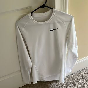 Nike Thermal long sleeve